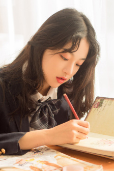 [中字]能干的女秘书们