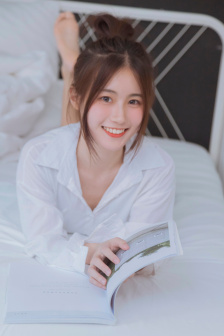 我善良的新妈妈