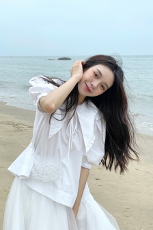厨房挺进旗袍班主任